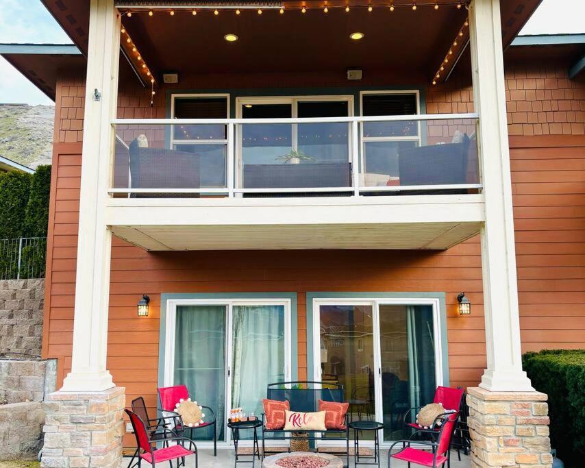 Sunserra Villa! Movie Room, Family Friendly, Bbqs, Pools, Free Golf! Quincy Exterior foto